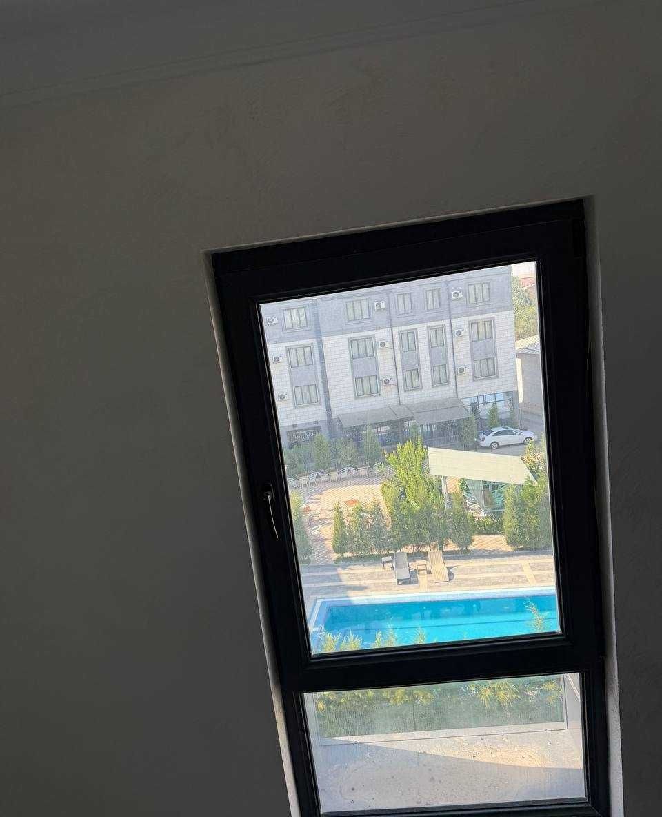 Ijaraga 4 xonali xonadon, 100 m² · Yakkasaroy — surat 3