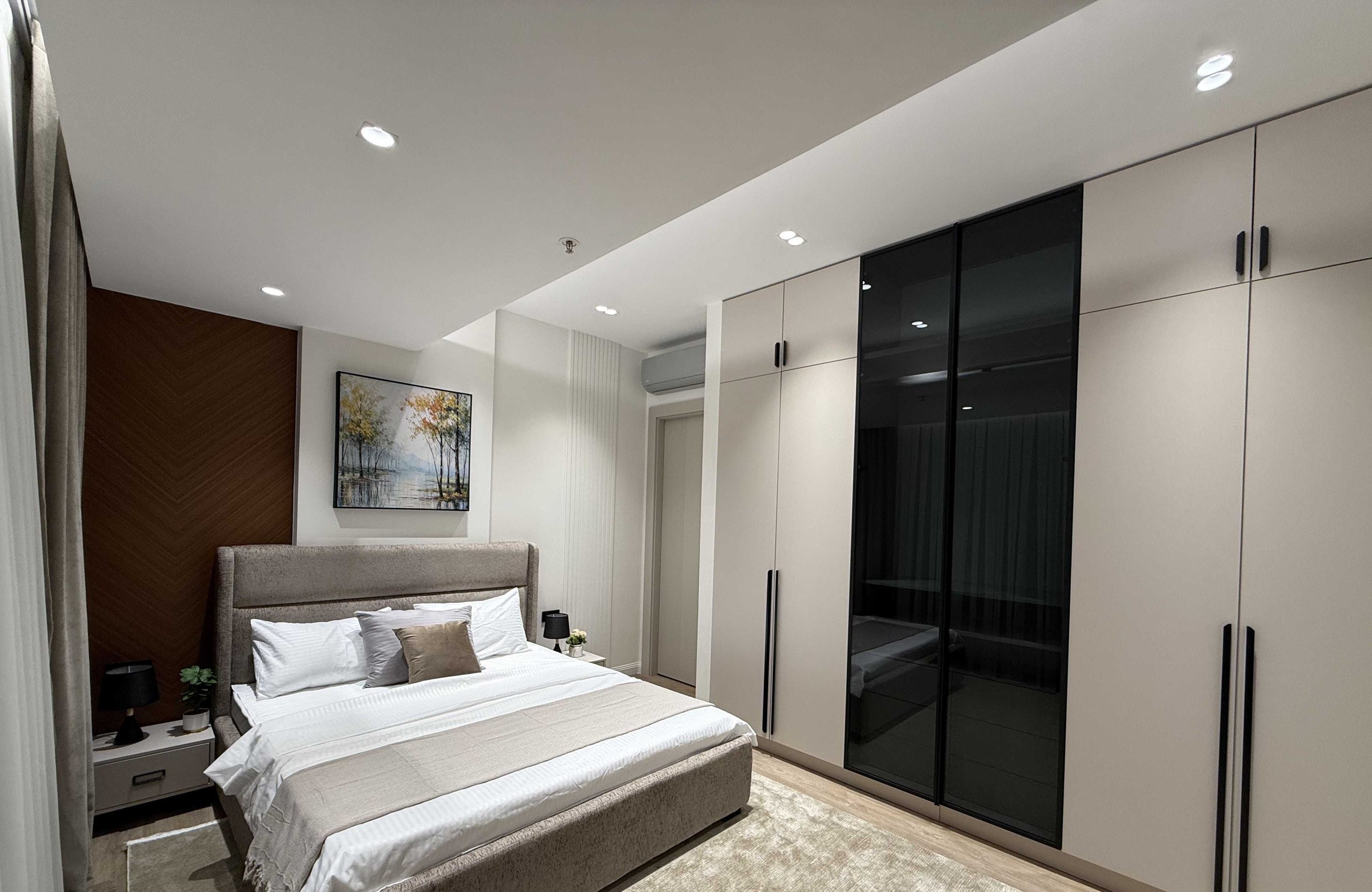 For rent 2-room apartment, 57 m² · Moderatowers · Yakkasaray — photo 7