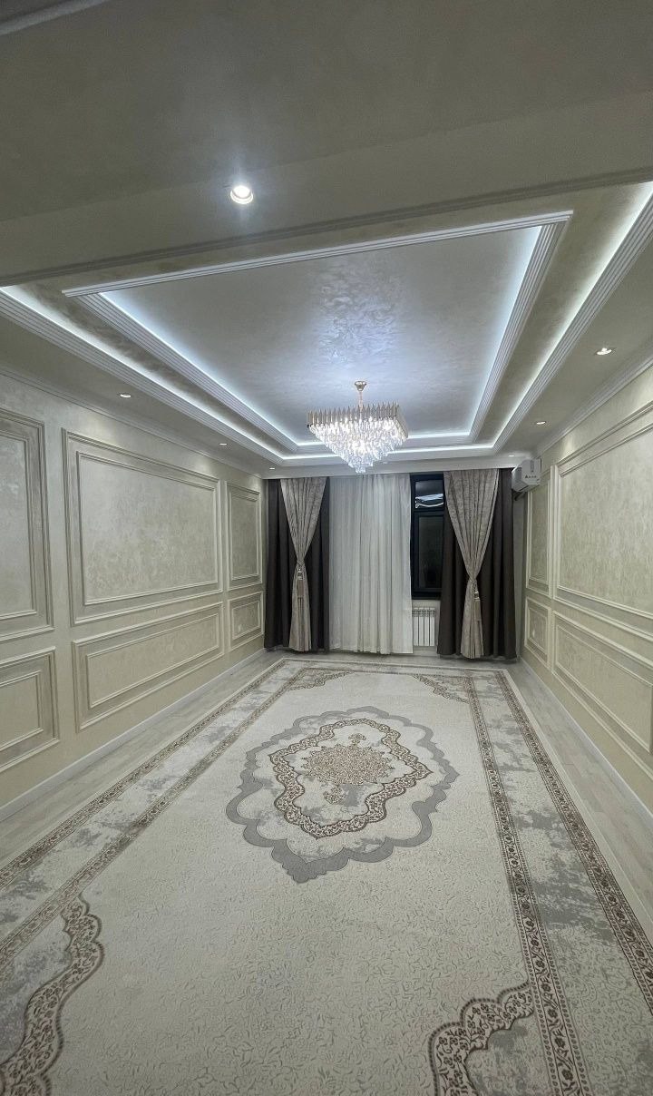 For rent 2-room apartment, 89.79 m² · Yakkasaray — photo 5