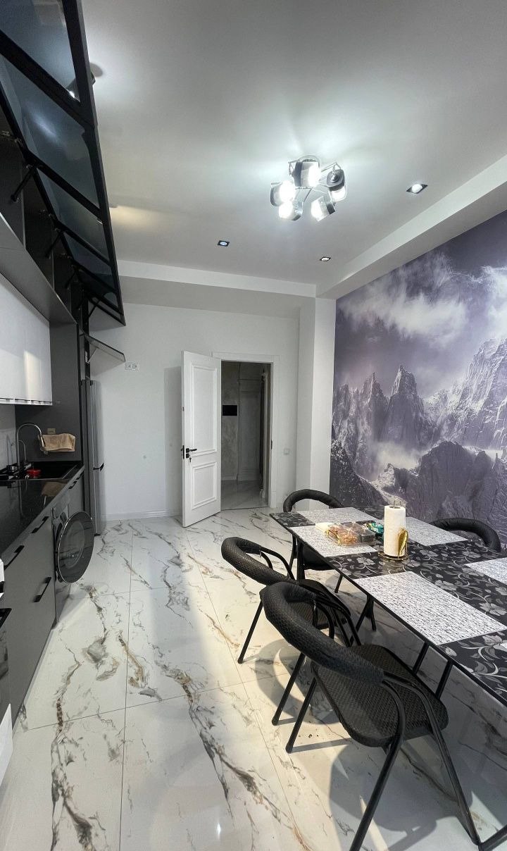 For rent 2-room apartment, 89.79 m² · Yakkasaray — photo 8