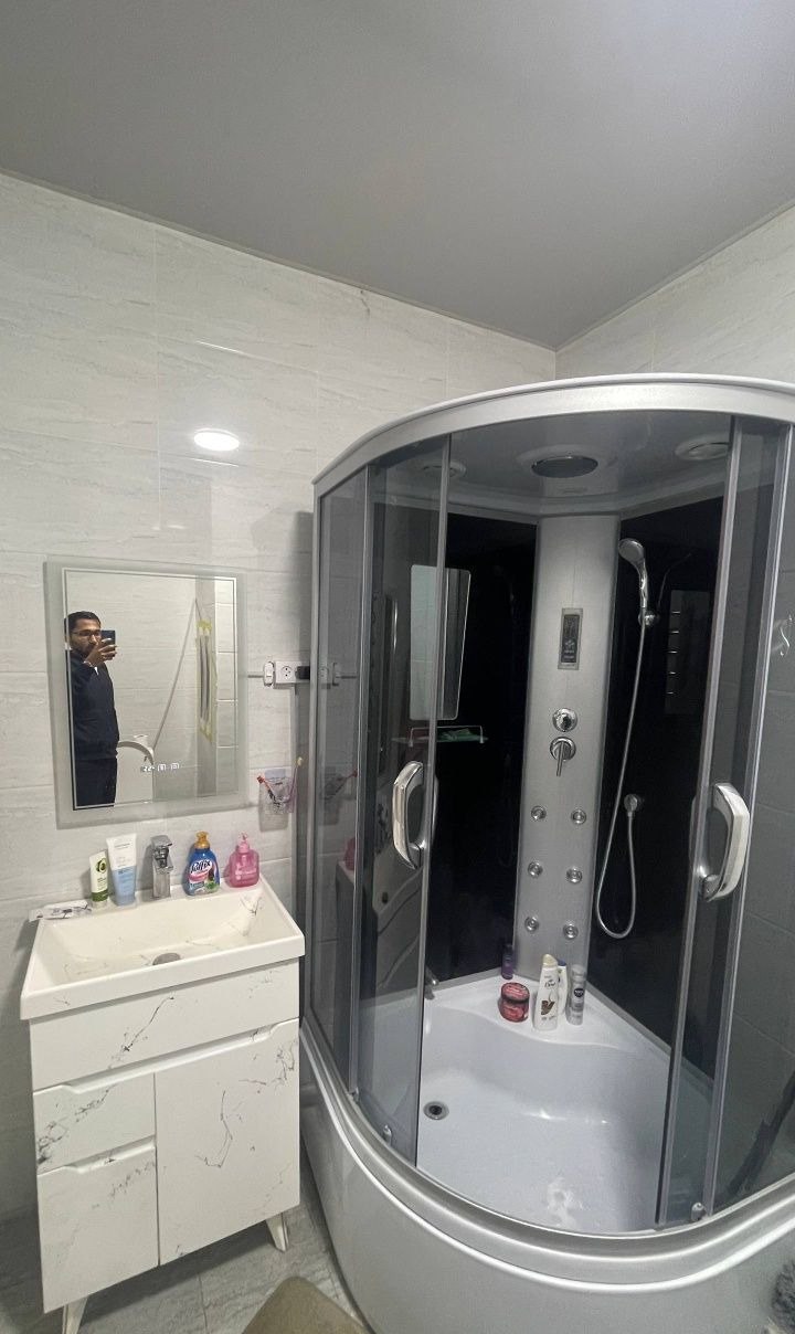 For rent 2-room apartment, 89.79 m² · Yakkasaray — photo 10