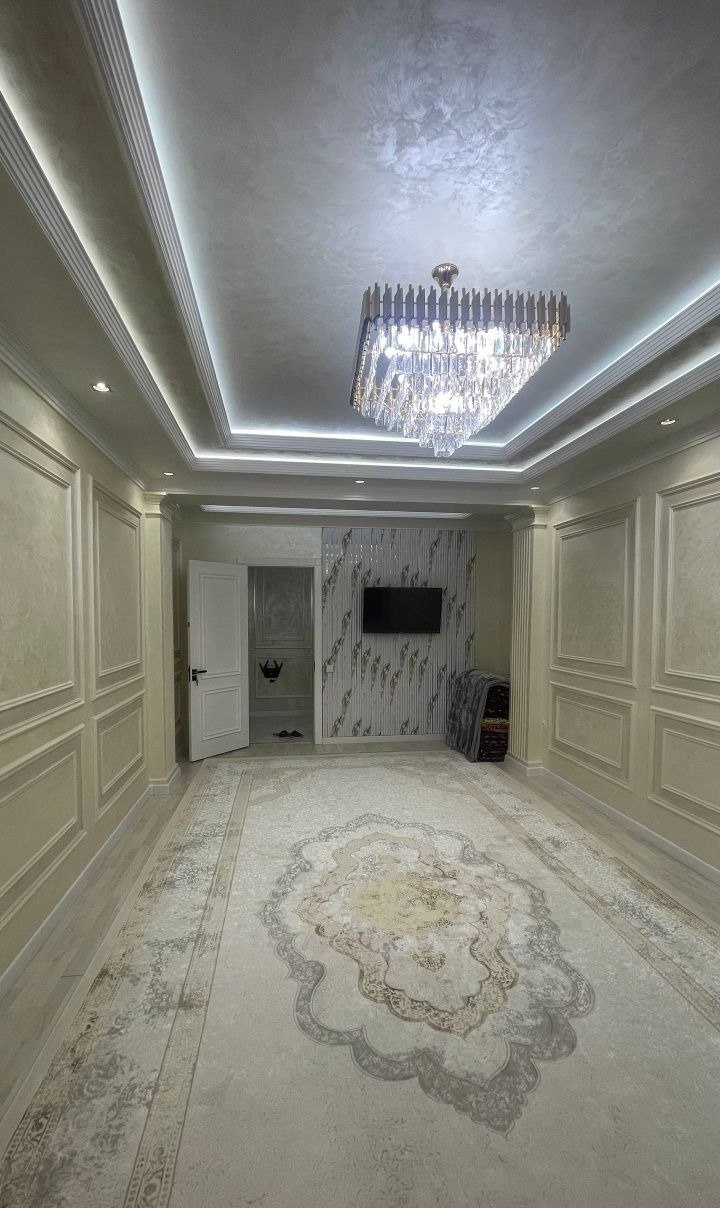For rent 2-room apartment, 89.79 m² · Yakkasaray — photo 6