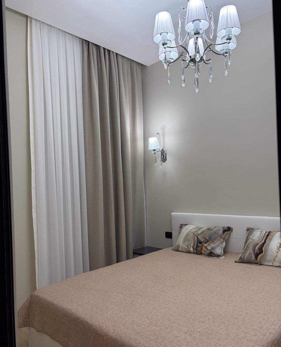 For rent 2-room apartment, 64 m² · Infinity · Yakkasaray — photo 4