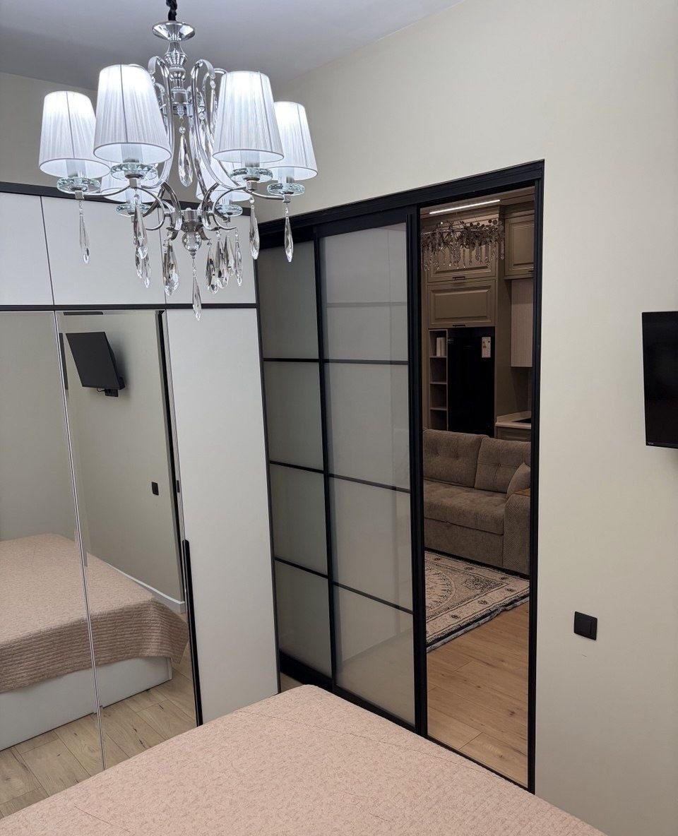 For rent 2-room apartment, 64 m² · Infinity · Yakkasaray — photo 5