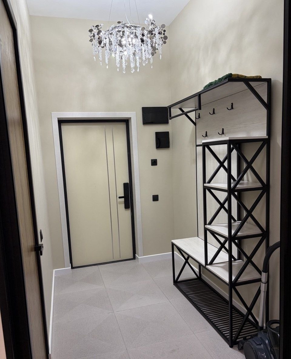 For rent 2-room apartment, 64 m² · Infinity · Yakkasaray — photo 6