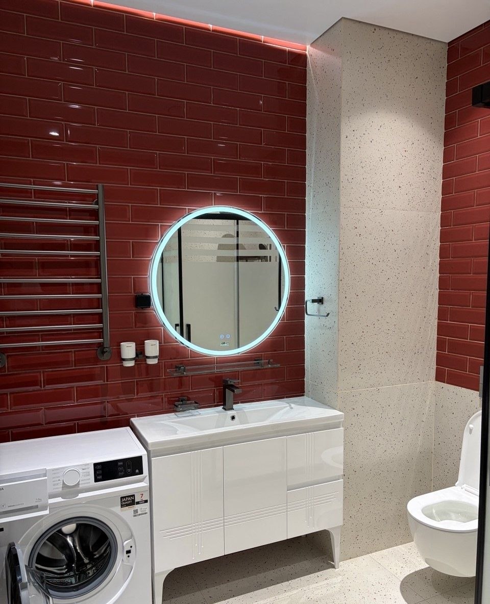 For rent 2-room apartment, 64 m² · Infinity · Yakkasaray — photo 7