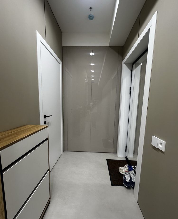 For rent 1-room apartment, 30 m² · Moderatowers · Yakkasaray — photo 2
