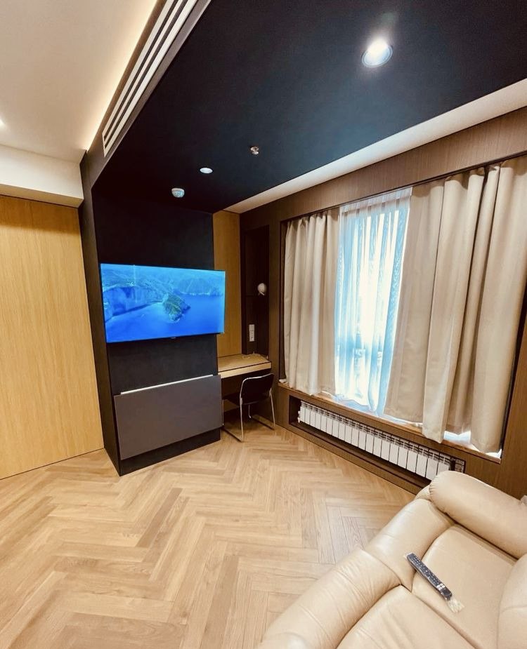 For rent 1-room apartment, 30 m² · Moderatowers · Yakkasaray — photo 6