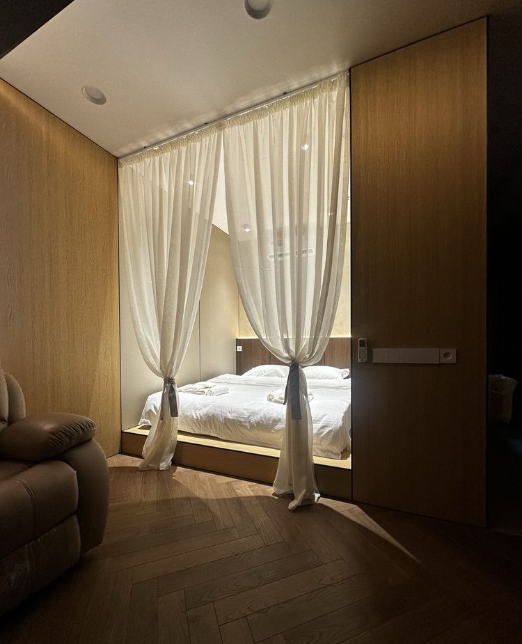 For rent 1-room apartment, 30 m² · Moderatowers · Yakkasaray — photo 7
