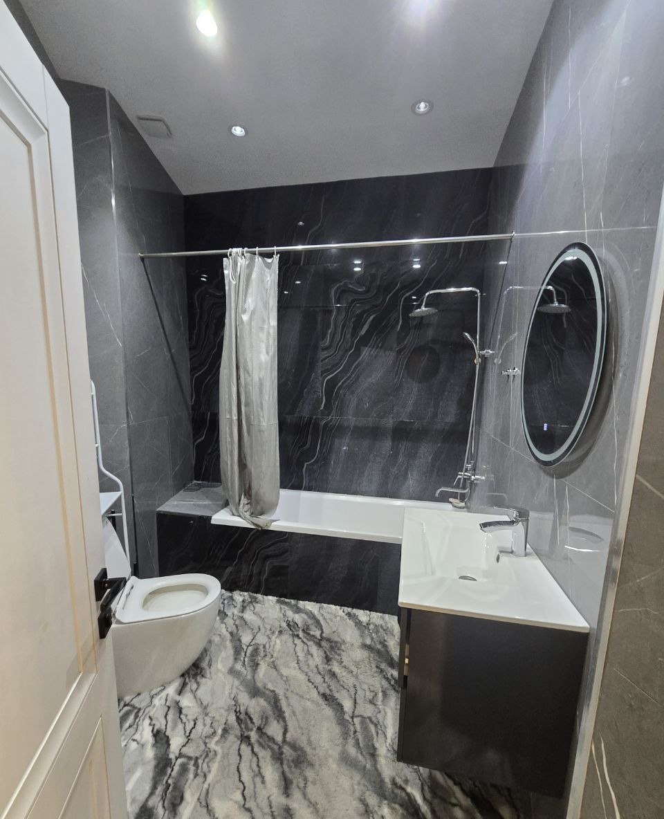 Ijaraga 2 xonali xonadon, 93 m² · Yakkasaroy — surat 6