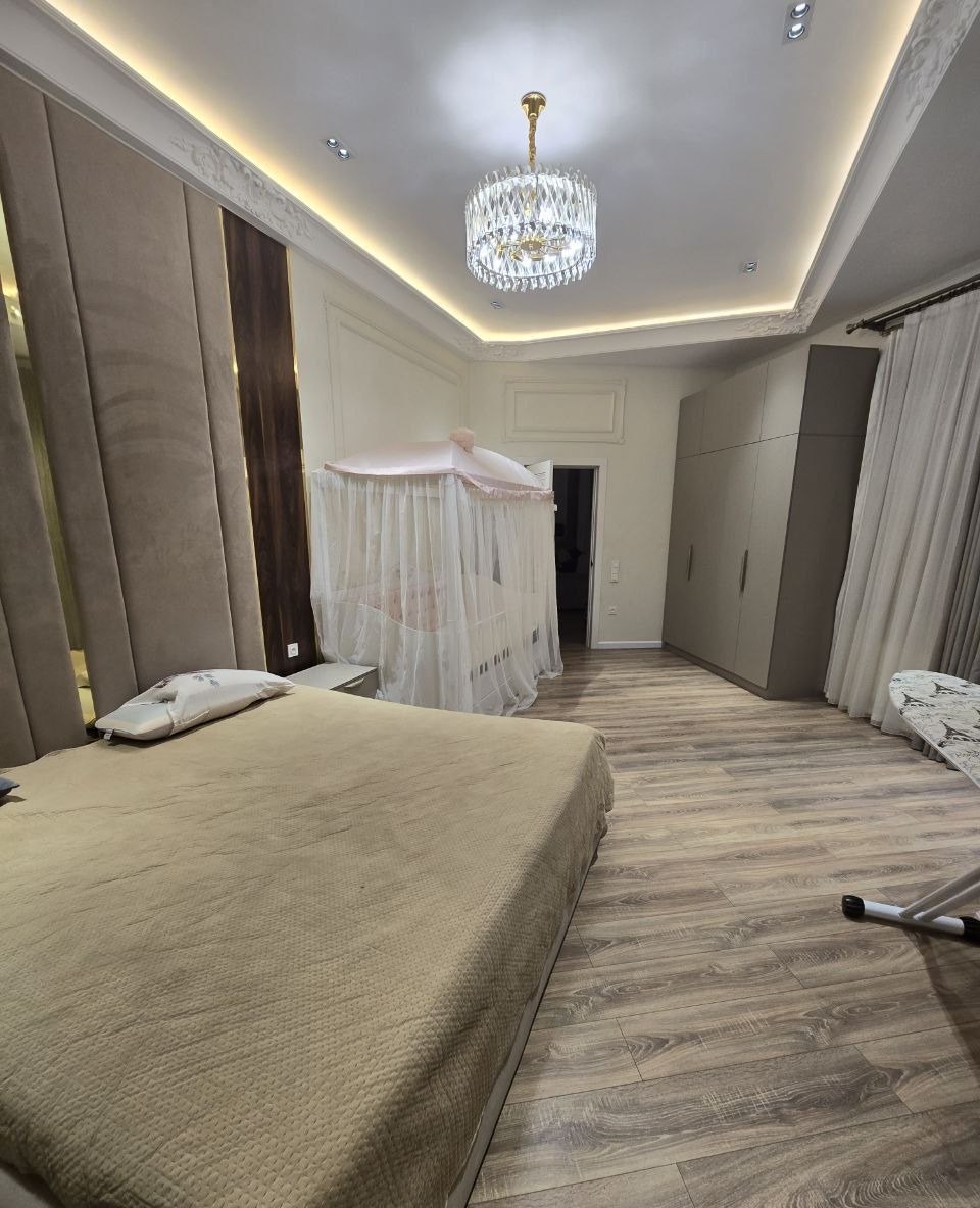 Ijaraga 2 xonali xonadon, 93 m² · Yakkasaroy — surat 5
