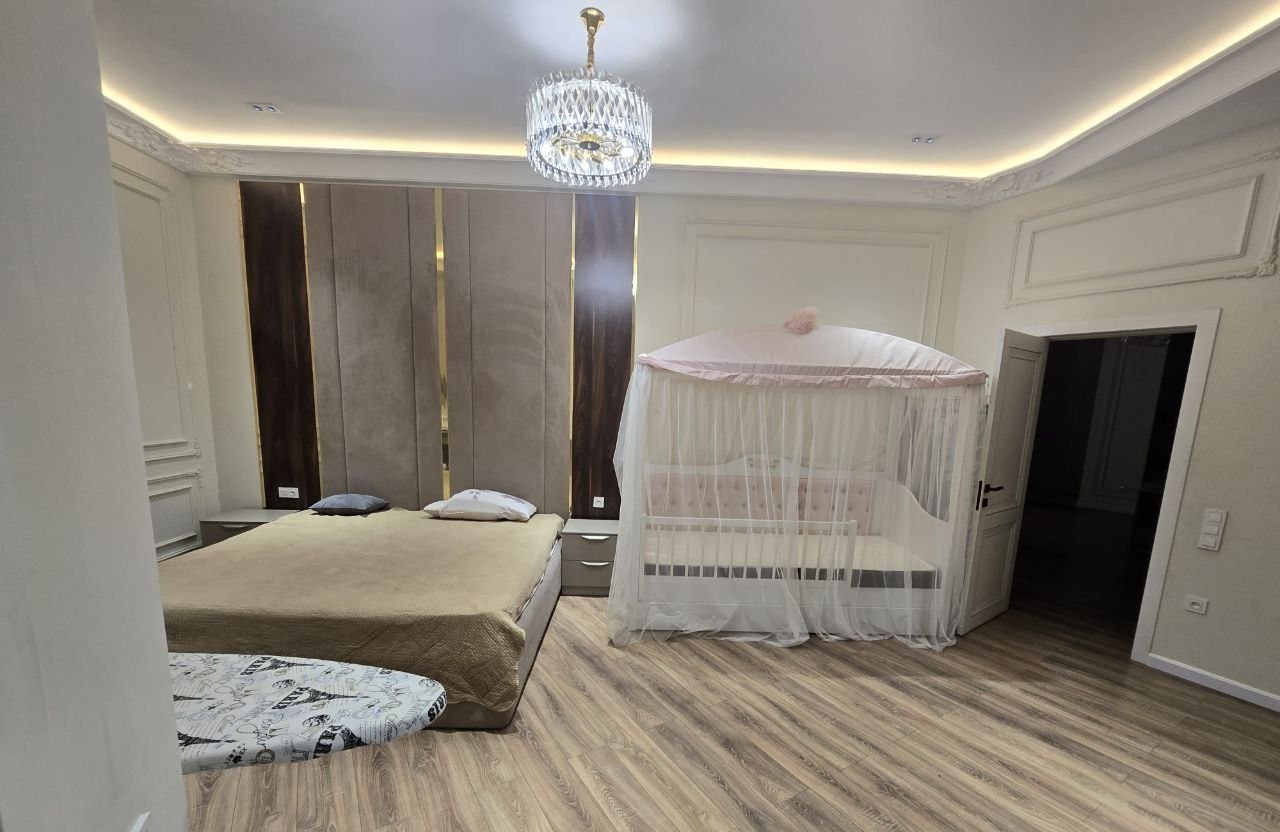 Ijaraga 2 xonali xonadon, 93 m² · Yakkasaroy — surat 9