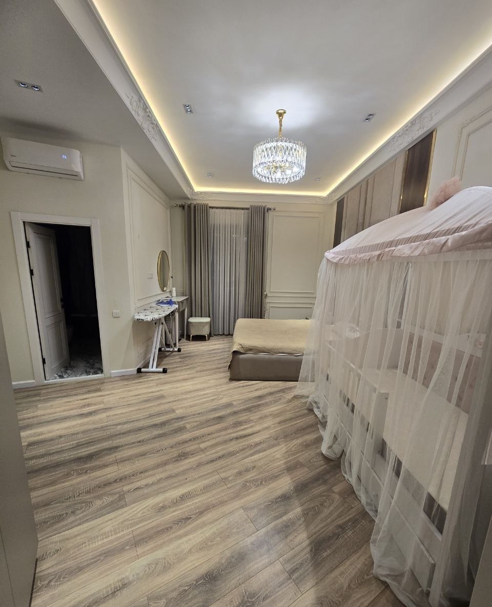 Ijaraga 2 xonali xonadon, 93 m² · Yakkasaroy — surat 2