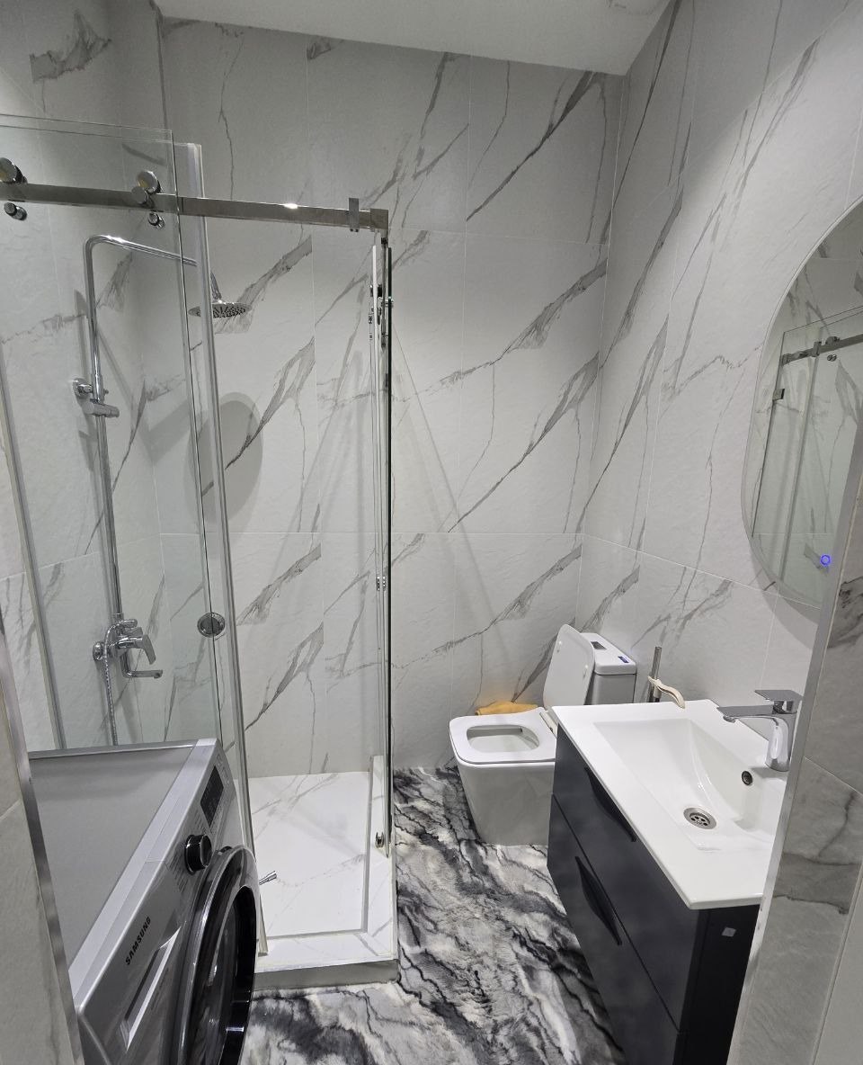 Ijaraga 2 xonali xonadon, 93 m² · Yakkasaroy — surat 7