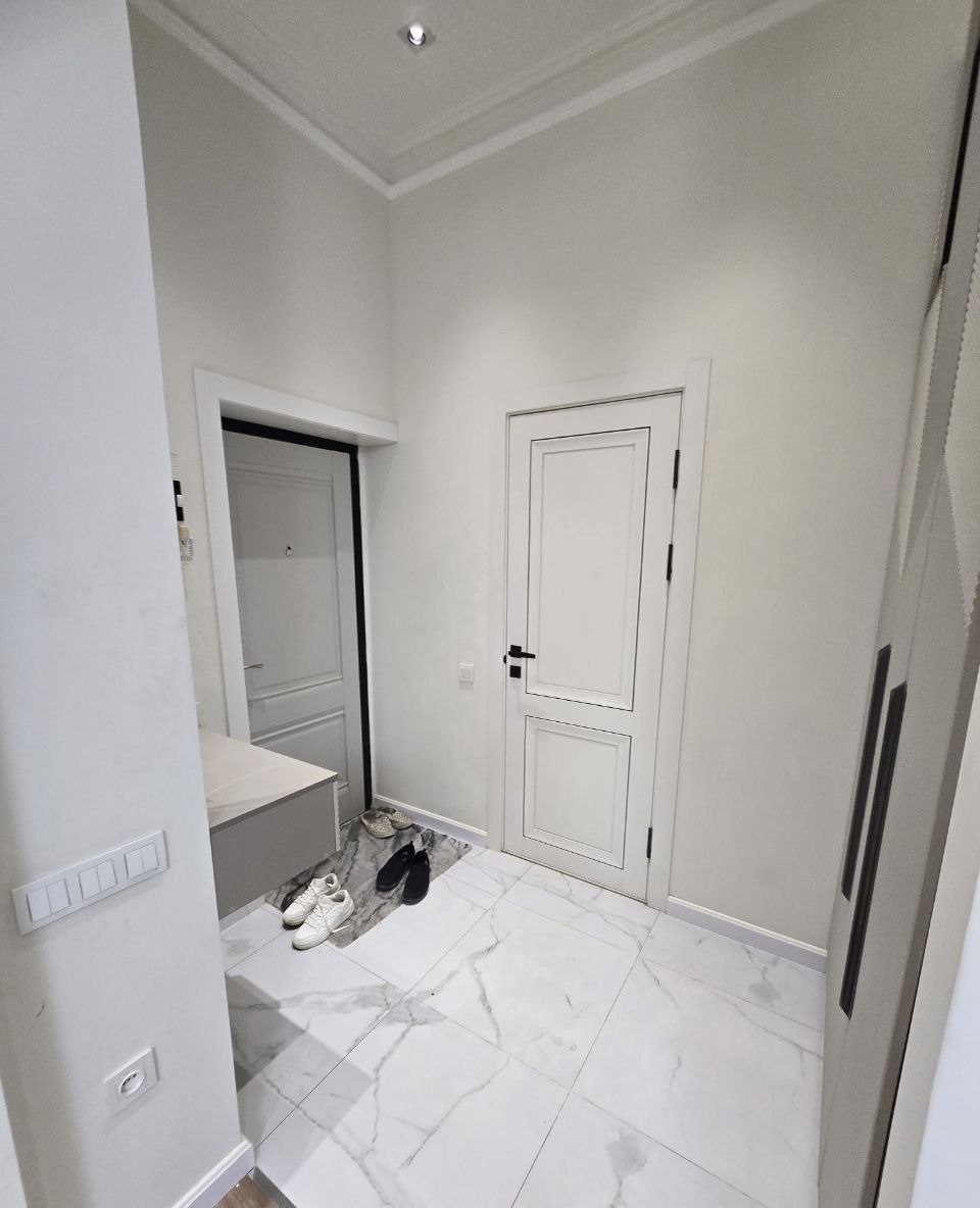 Ijaraga 2 xonali xonadon, 93 m² · Yakkasaroy — surat 4