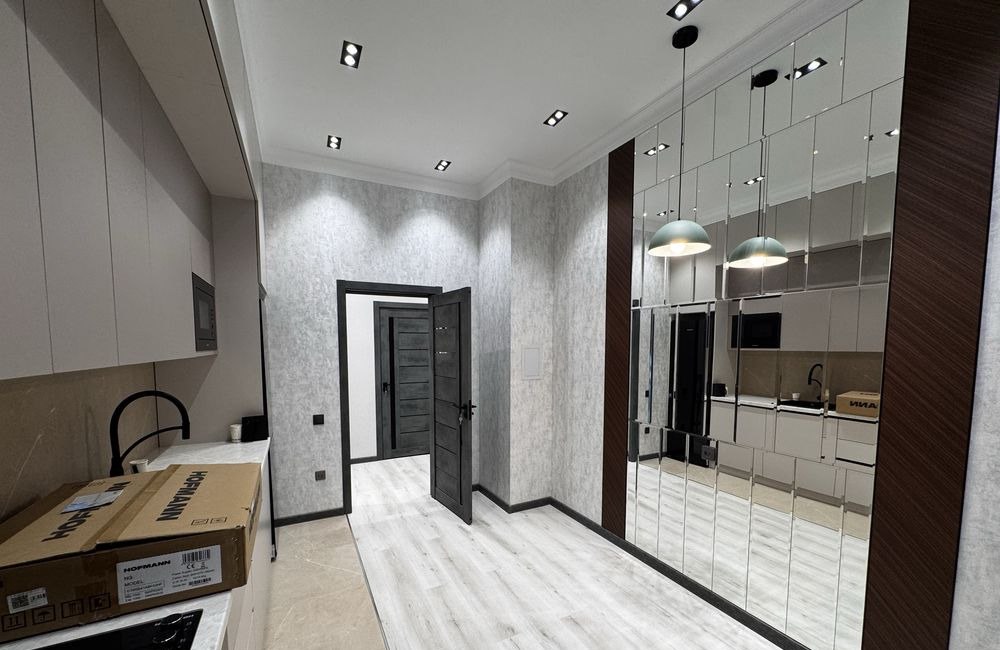 Сдаётся 2-комн. квартира, 67 м² · Чиланзар — фото 8