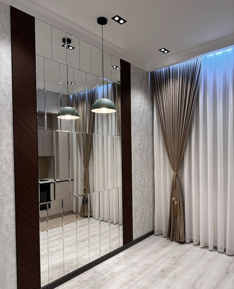 Сдаётся 2-комн. квартира, 67 м² · Чиланзар — фото 7