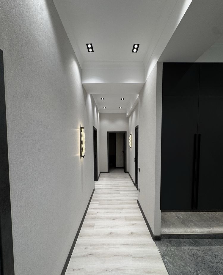 Сдаётся 2-комн. квартира, 67 м² · Чиланзар — фото 6