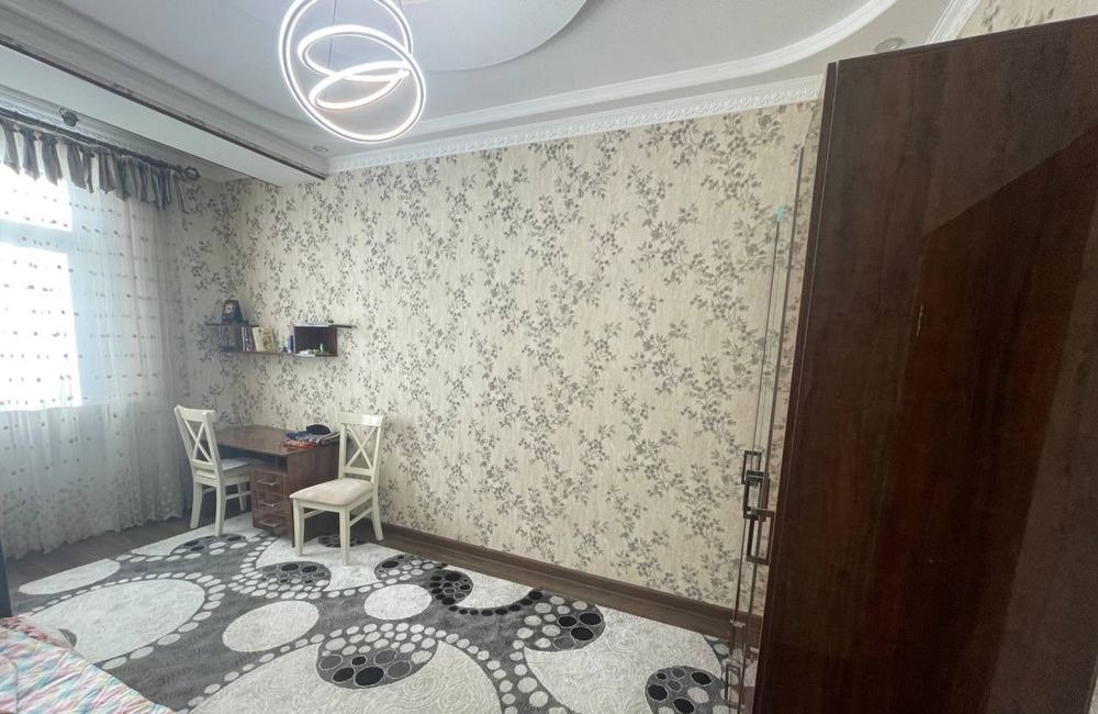 For rent 3-room apartment, 84 m² · Parisien · Yakkasaray — photo 7