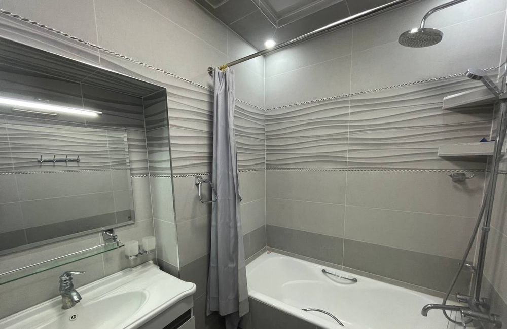 For rent 3-room apartment, 84 m² · Parisien · Yakkasaray — photo 5