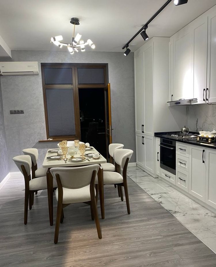 Сдаётся 3-комн. квартира, 110 м² · Яккасарай — фото 2