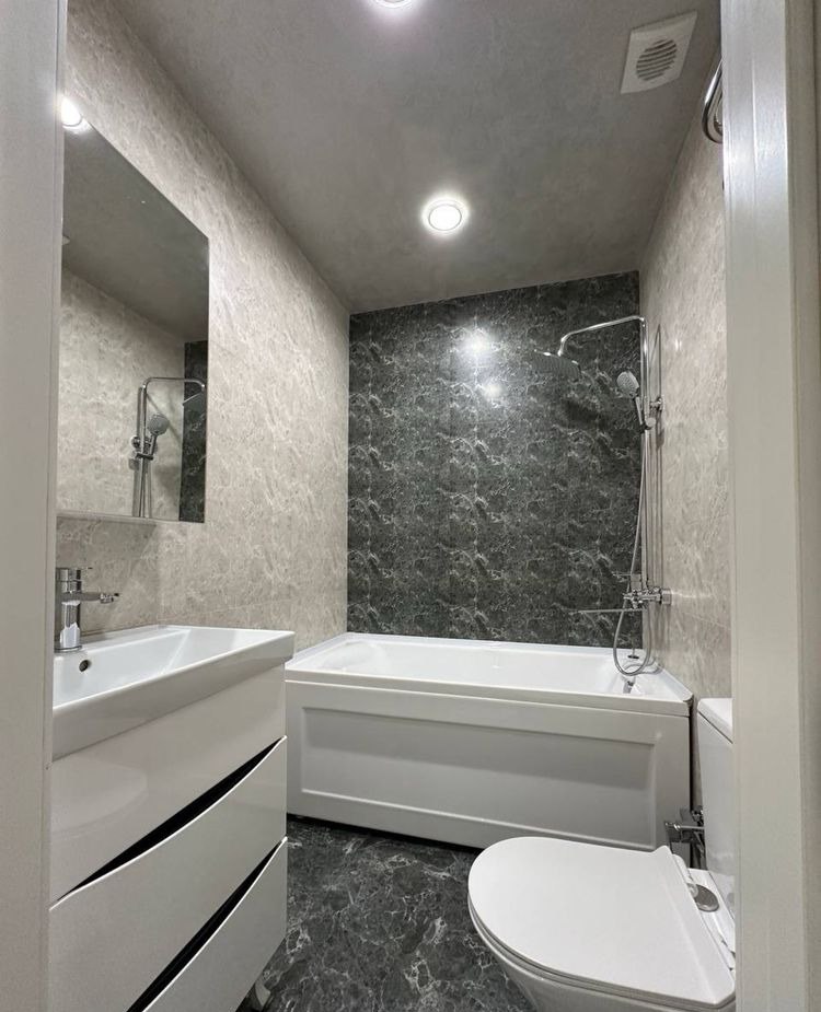 Сдаётся 3-комн. квартира, 110 м² · Яккасарай — фото 5