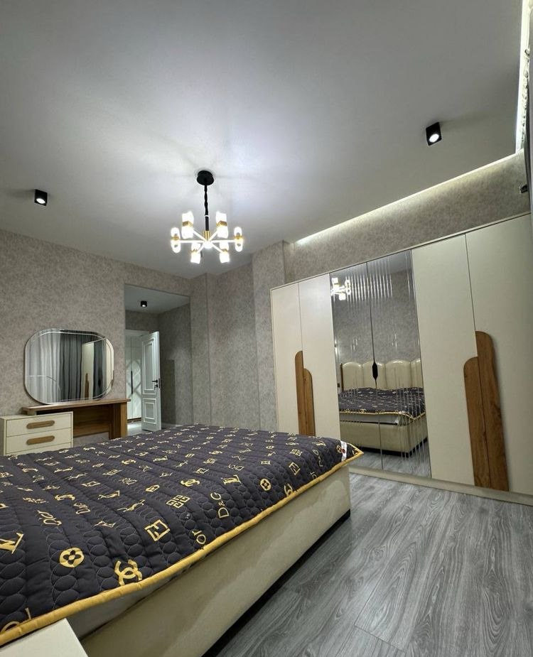 Сдаётся 3-комн. квартира, 110 м² · Яккасарай — фото 7