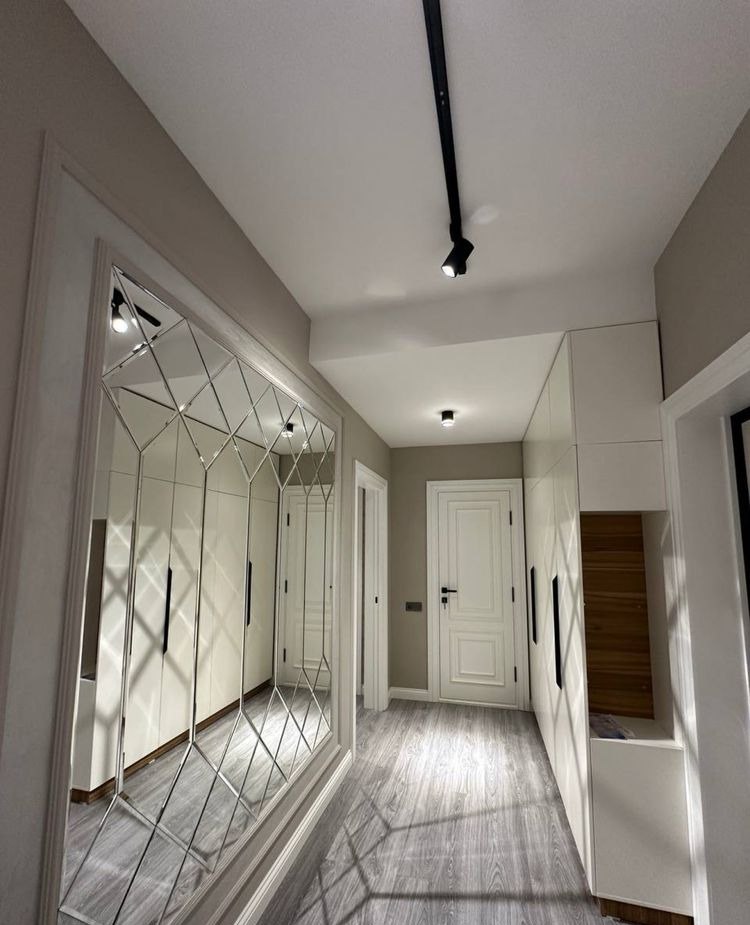 Сдаётся 3-комн. квартира, 110 м² · Яккасарай — фото 3