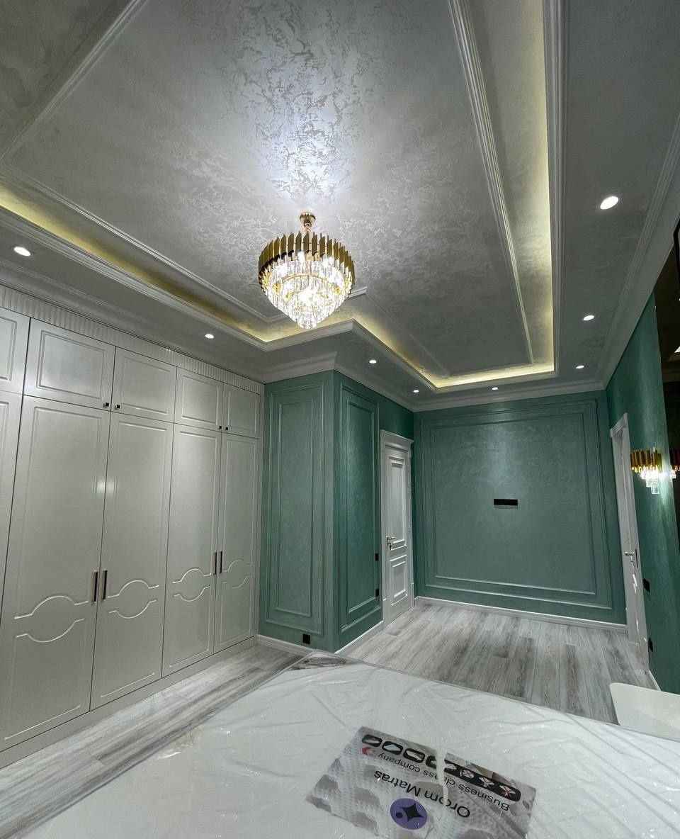 Ijaraga 3 xonali xonadon, 85 m² · Dream House · Yakkasaroy — surat 7