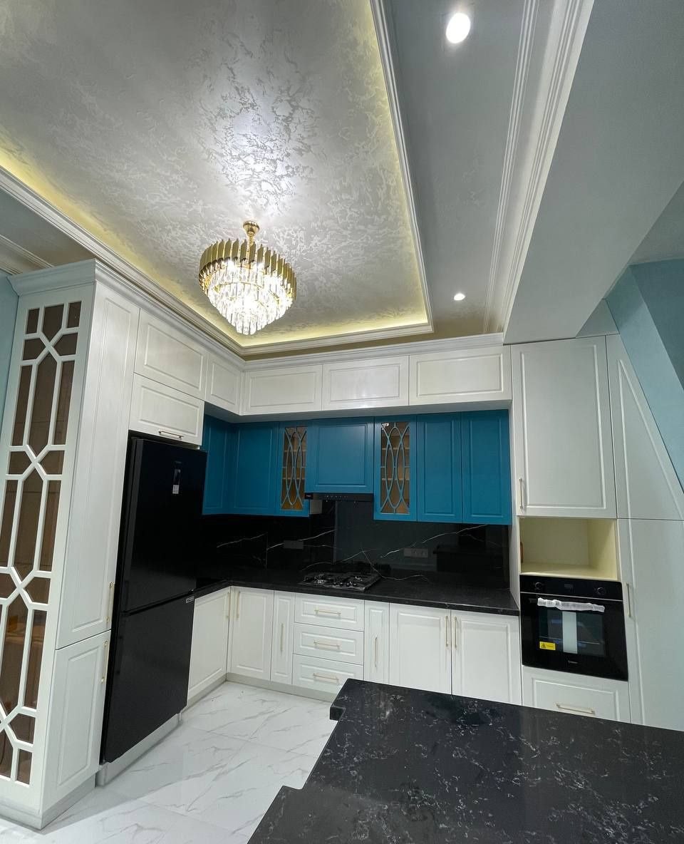 Ijaraga 3 xonali xonadon, 85 m² · Dream House · Yakkasaroy — surat 10