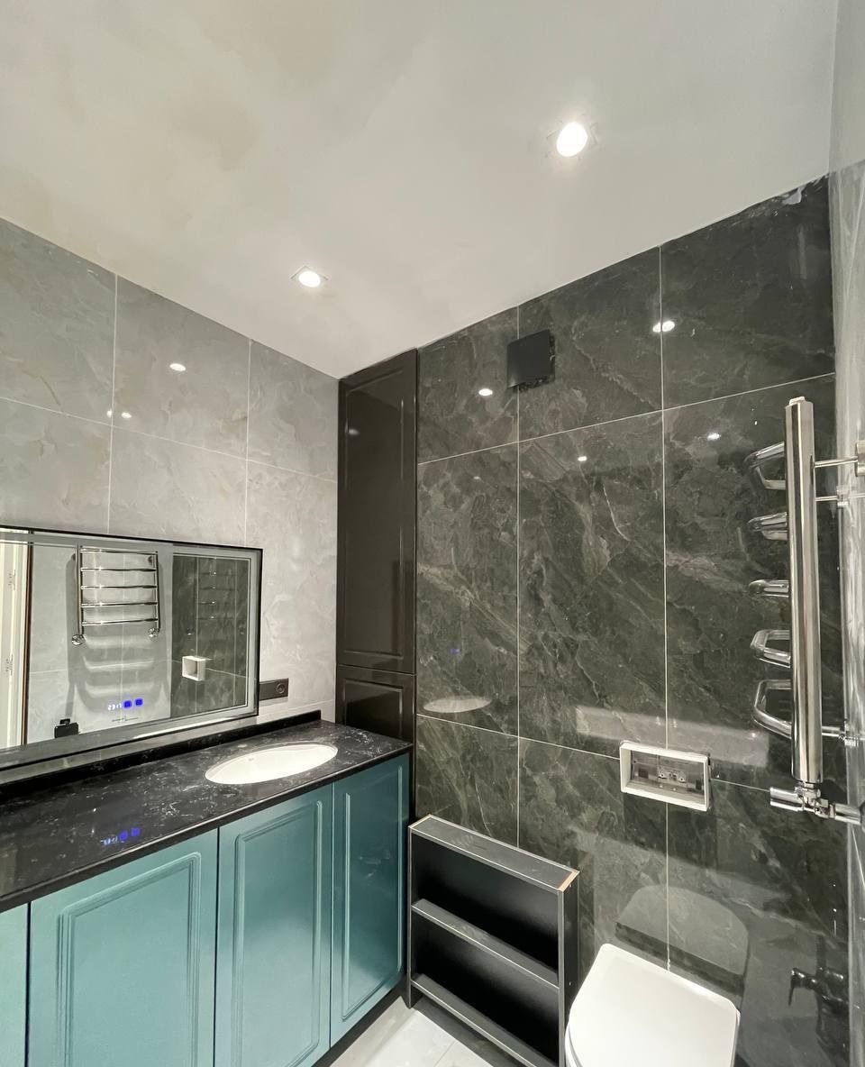 Ijaraga 3 xonali xonadon, 85 m² · Dream House · Yakkasaroy — surat 3