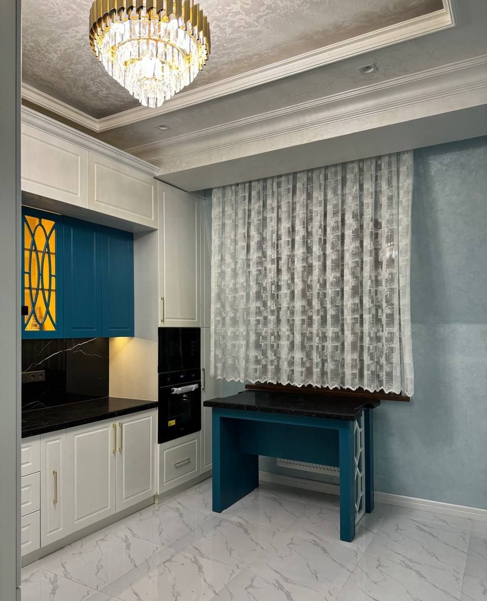 Ijaraga 3 xonali xonadon, 85 m² · Dream House · Yakkasaroy — surat 8
