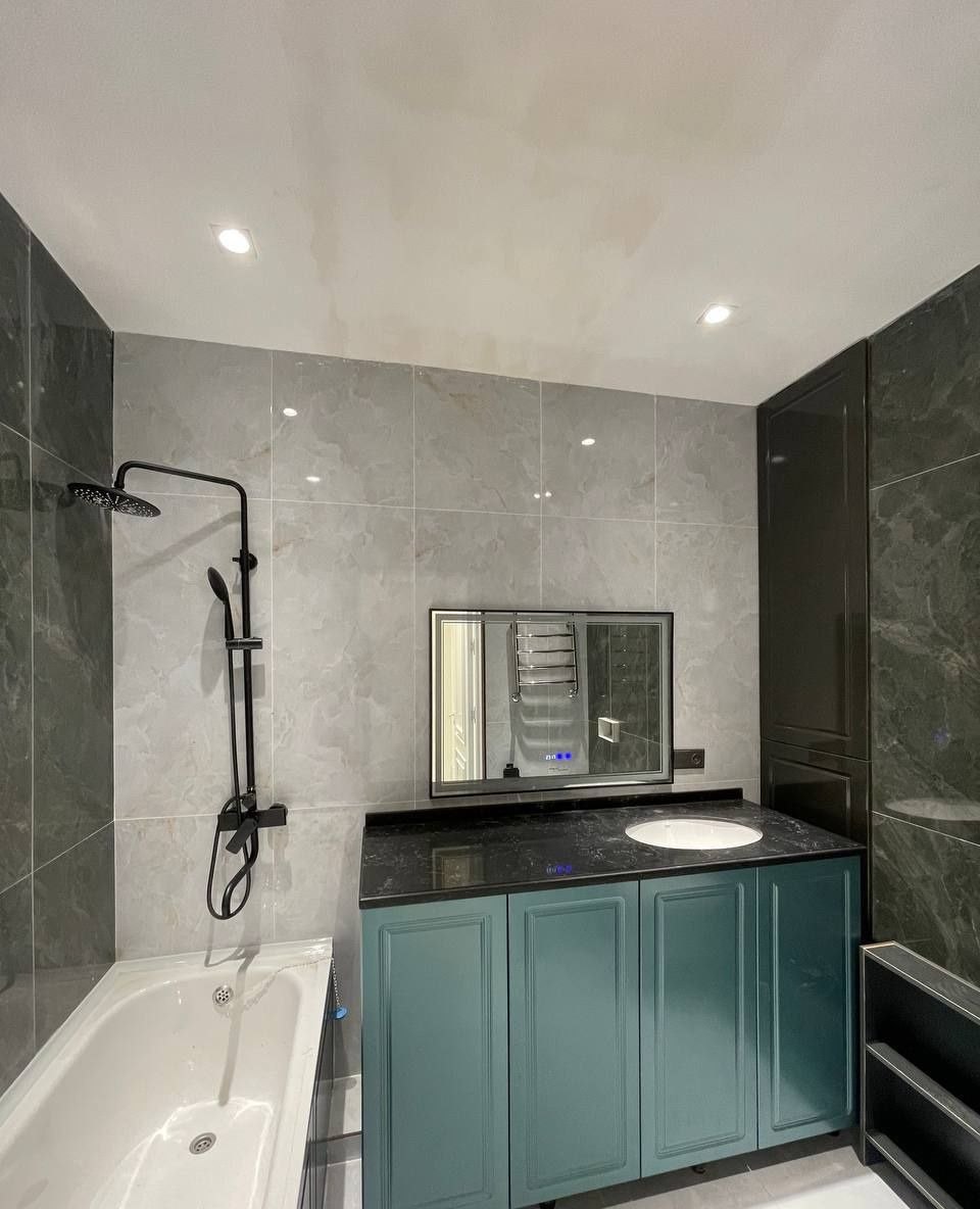 Ijaraga 3 xonali xonadon, 85 m² · Dream House · Yakkasaroy — surat 6
