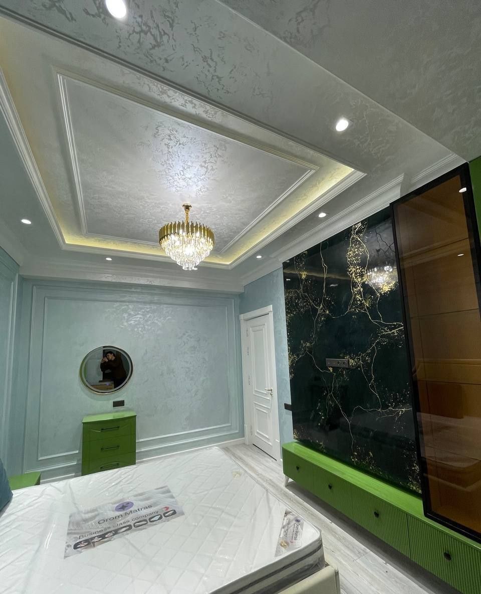 Ijaraga 3 xonali xonadon, 85 m² · Dream House · Yakkasaroy — surat 4