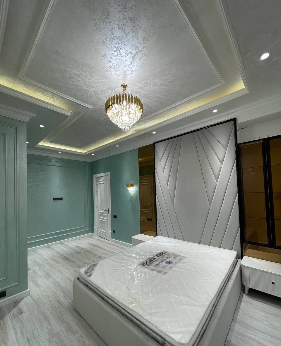 Ijaraga 3 xonali xonadon, 85 m² · Dream House · Yakkasaroy — surat 2