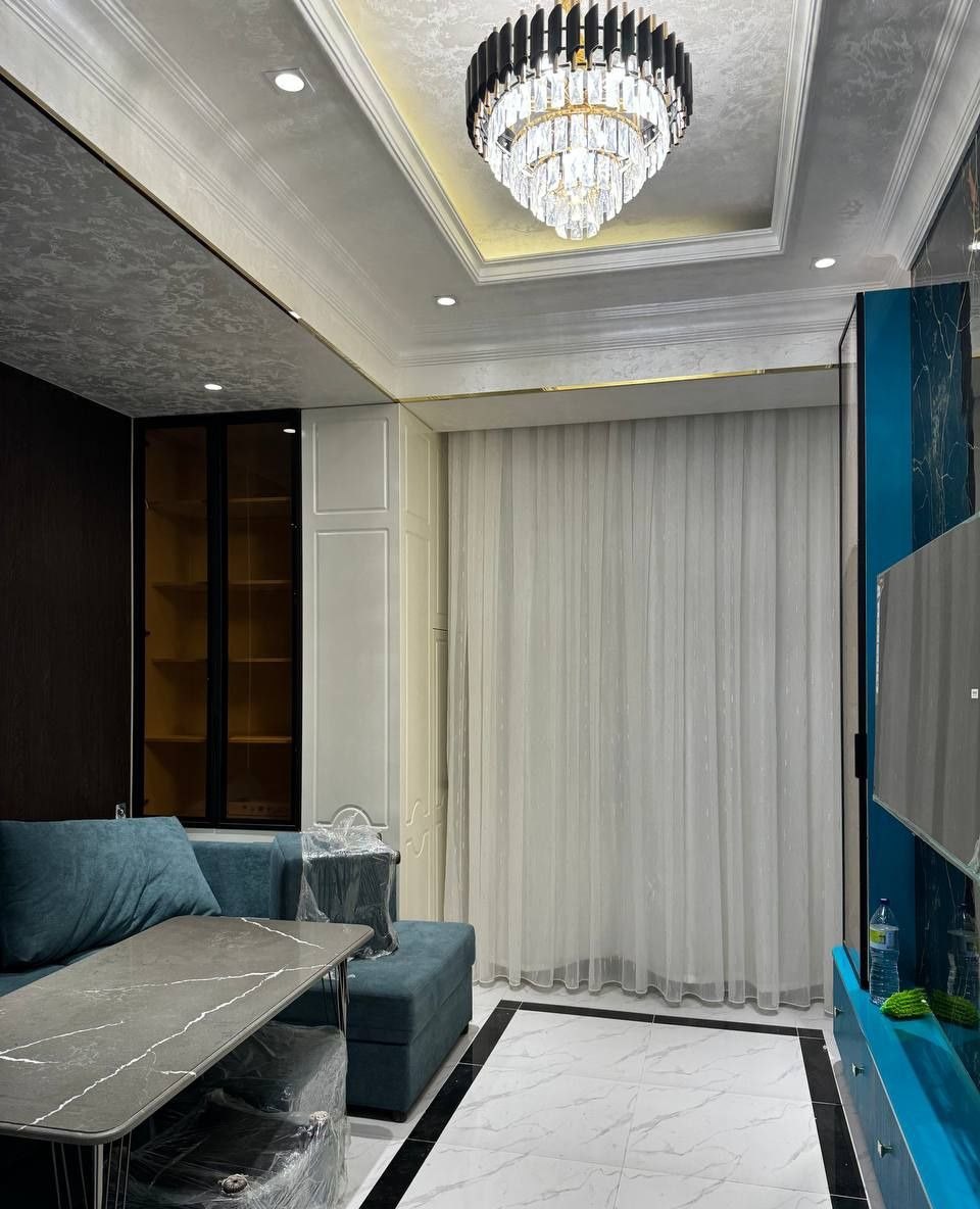 Ijaraga 3 xonali xonadon, 85 m² · Dream House · Yakkasaroy — surat 5