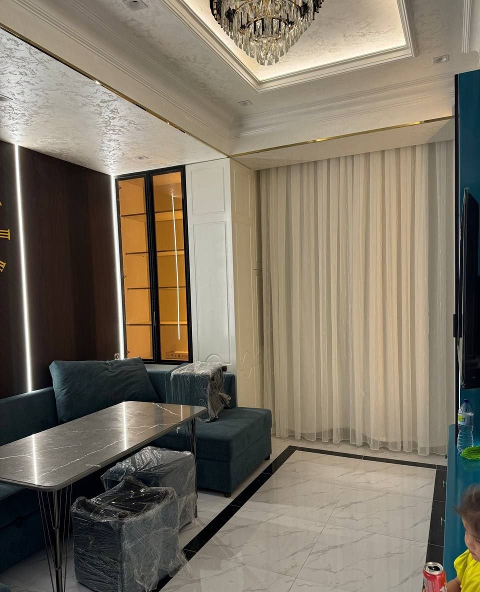 Ijaraga 3 xonali xonadon, 85 m² · Dream House · Yakkasaroy — surat 9