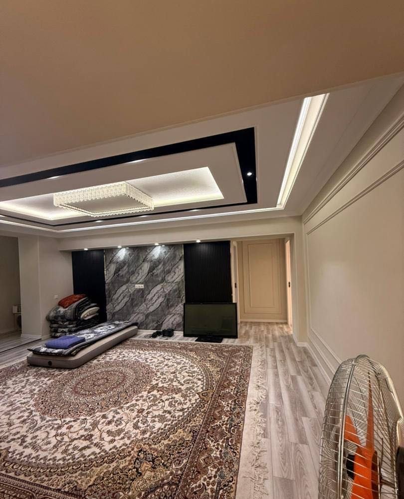 For rent 3-room apartment, 110 m² · Yakkasaray — photo 8