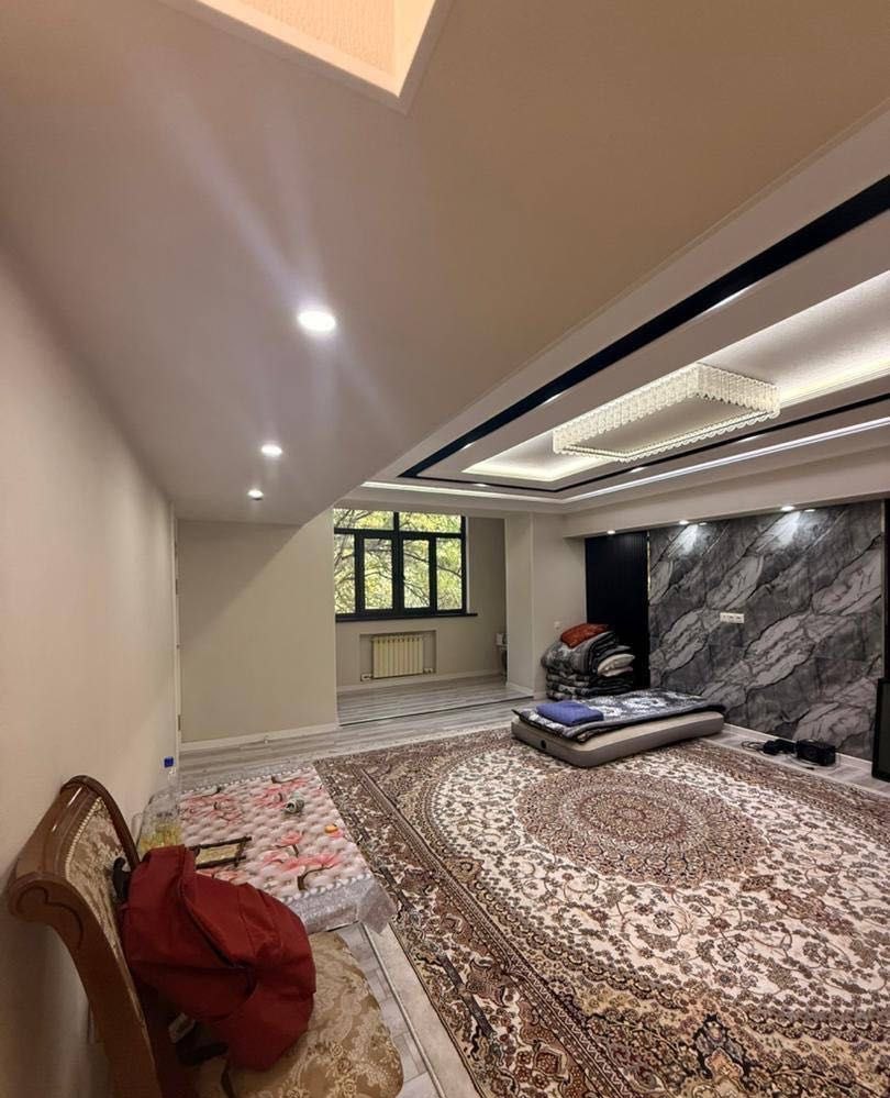 For rent 3-room apartment, 110 m² · Yakkasaray — photo 7