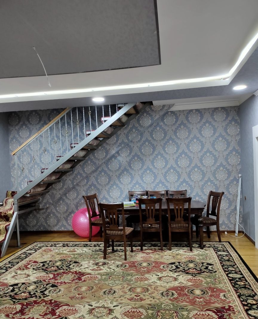 Сдаётся 10-комн. квартира, 450 м² · Яккасарай — фото 4