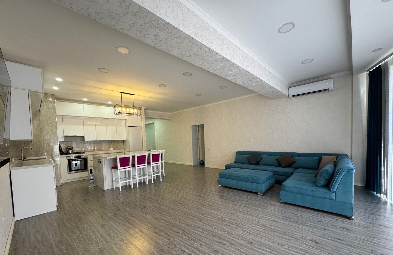 Ijaraga 3 xonali xonadon, 114 m² · Yakkasaroy — surat 5