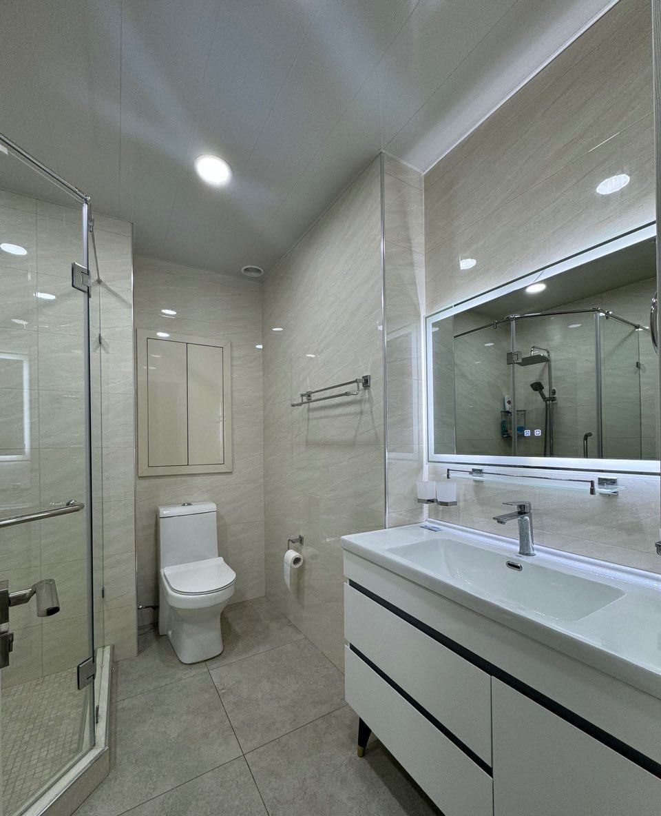 Ijaraga 3 xonali xonadon, 114 m² · Yakkasaroy — surat 10