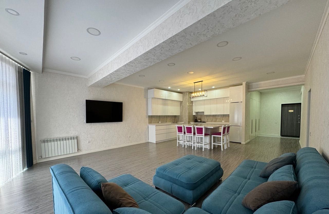 Ijaraga 3 xonali xonadon, 114 m² · Yakkasaroy — surat 4