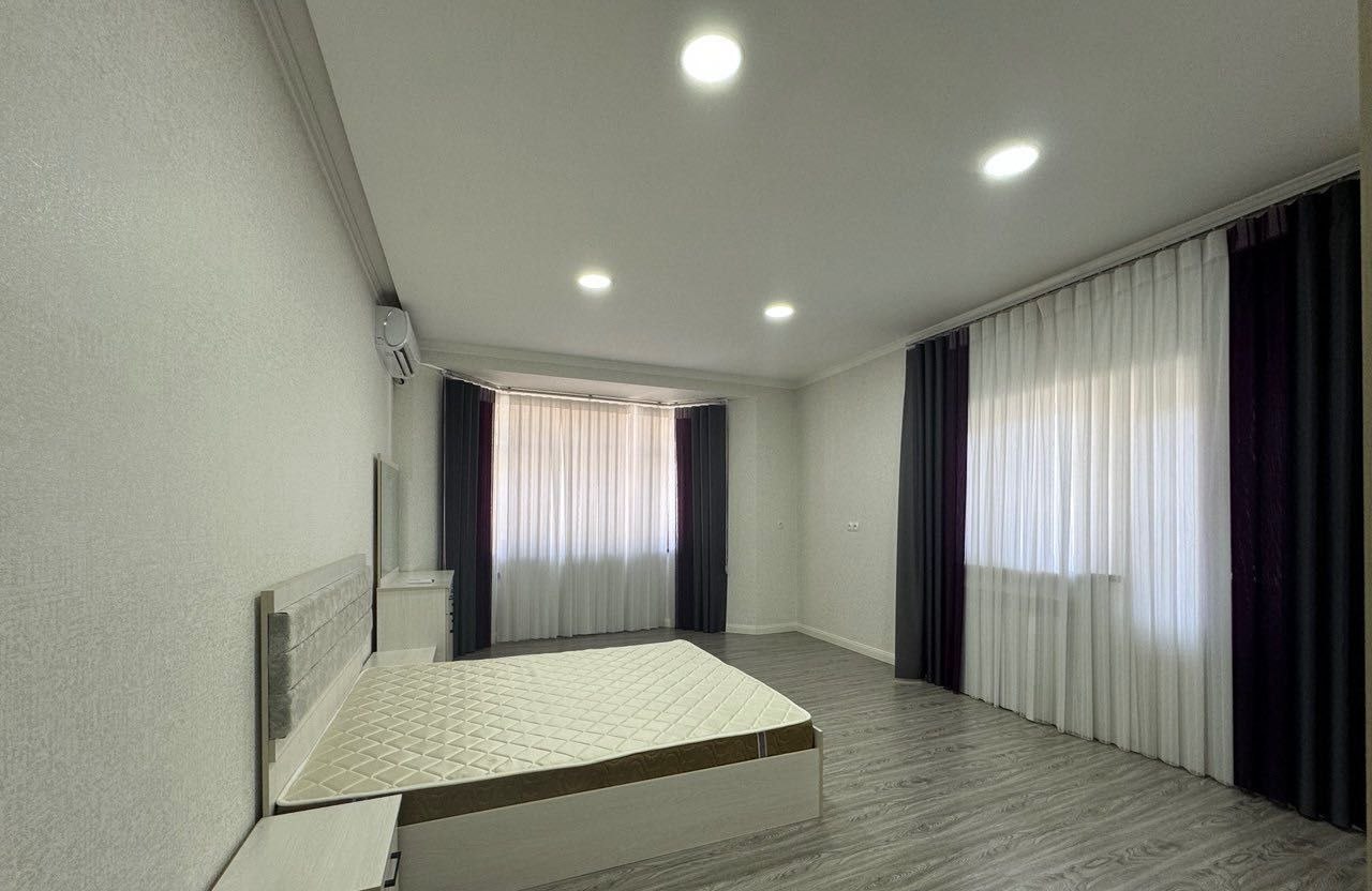 Ijaraga 3 xonali xonadon, 114 m² · Yakkasaroy — surat 8