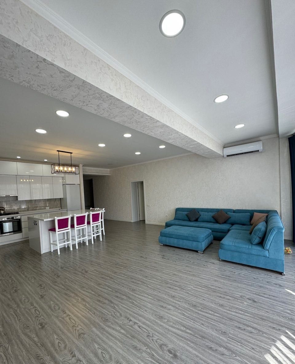 Ijaraga 3 xonali xonadon, 114 m² · Yakkasaroy — surat 2