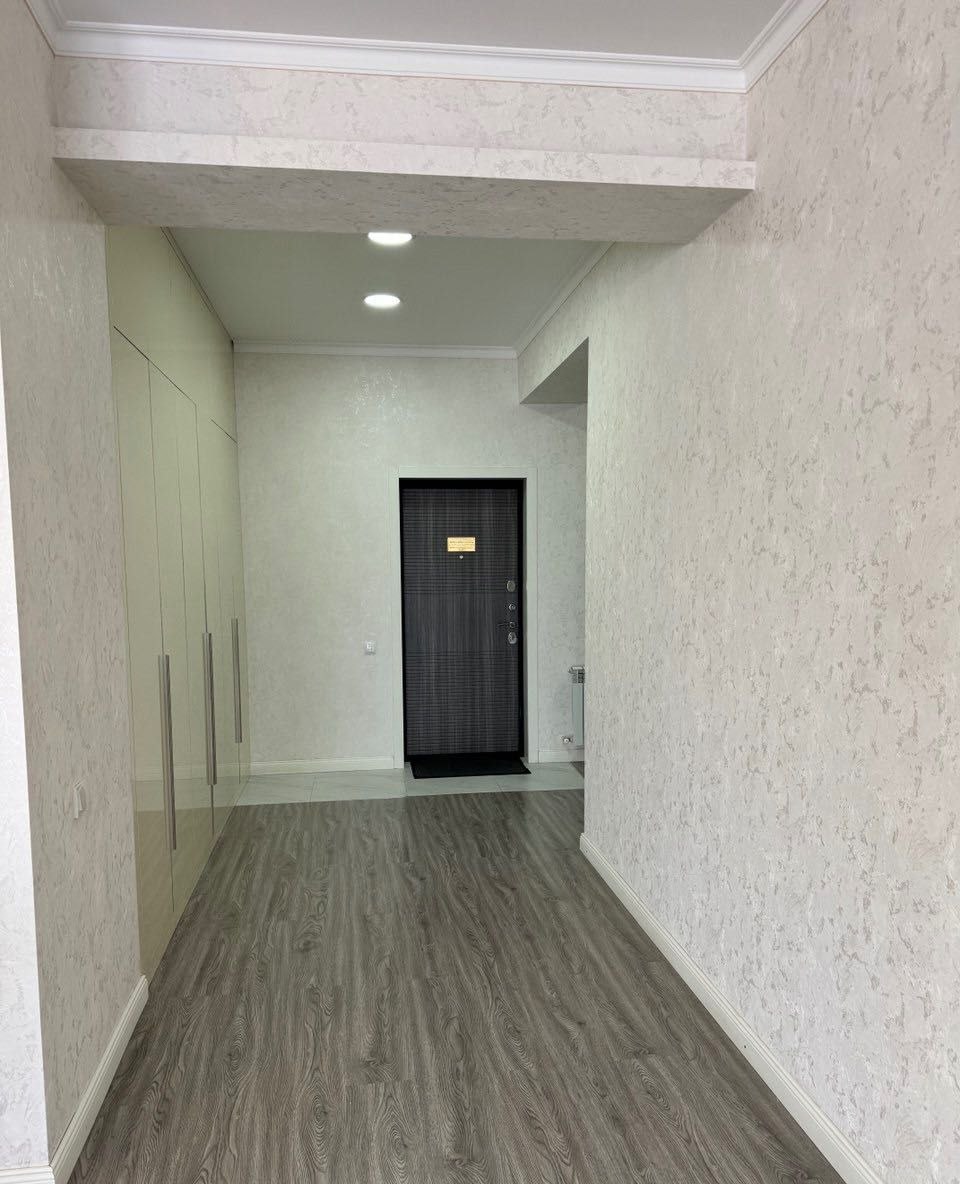 Ijaraga 3 xonali xonadon, 114 m² · Yakkasaroy — surat 3