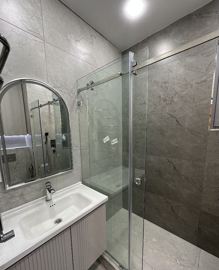 Ijaraga 3 xonali xonadon, 93 m² · Mirabad Avenue · Mirobod — surat 6