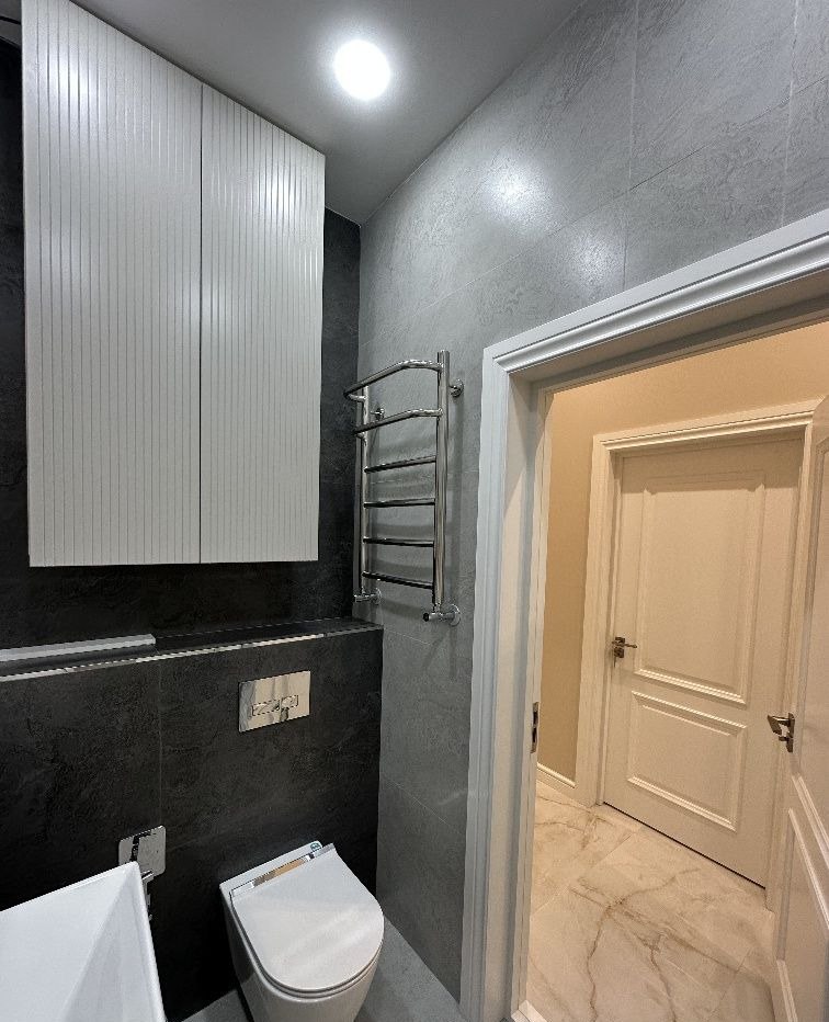 Ijaraga 3 xonali xonadon, 93 m² · Mirabad Avenue · Mirobod — surat 10