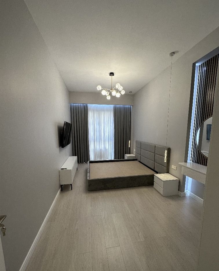 Ijaraga 3 xonali xonadon, 93 m² · Mirabad Avenue · Mirobod — surat 4