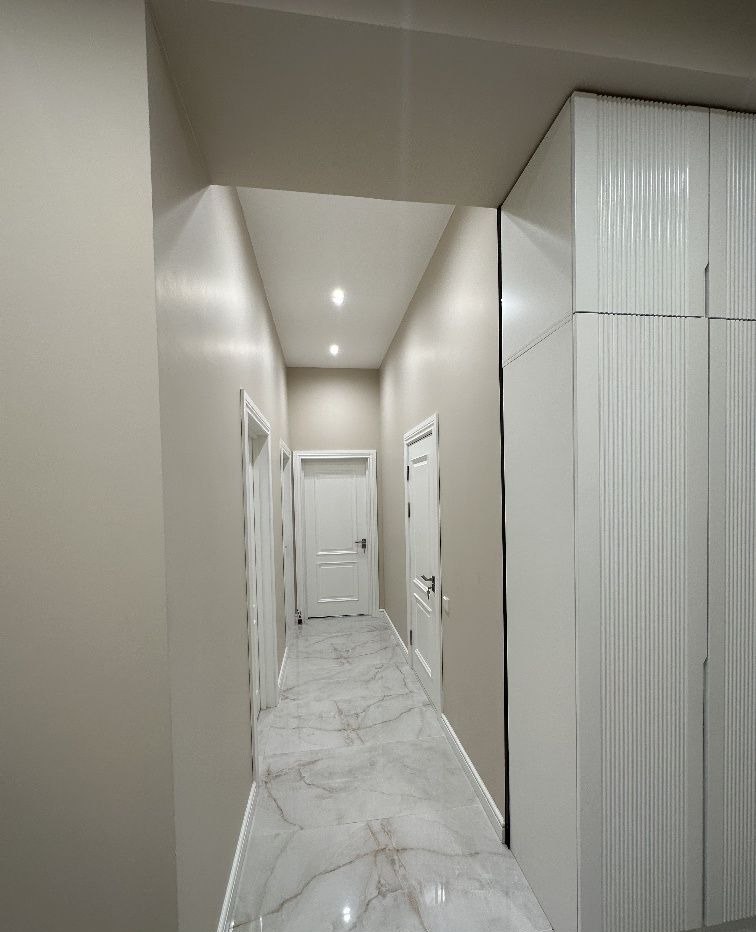 Ijaraga 3 xonali xonadon, 93 m² · Mirabad Avenue · Mirobod — surat 3